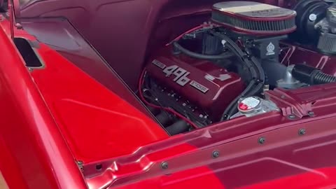 Monday Motor Madness # 135 - Stepside Squarebody