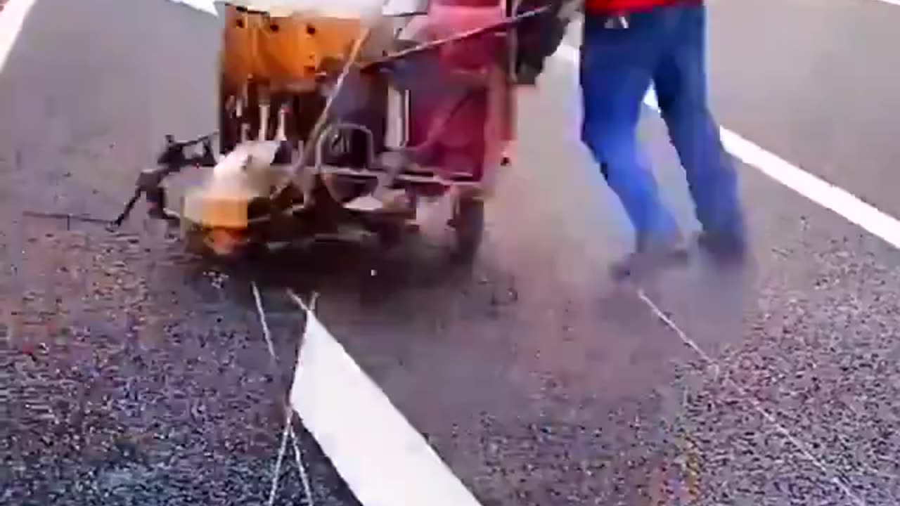 Engineers and builders at the professional level.
