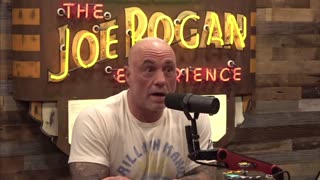 ROGAN corrects Bono's claim that: “300,000 people have already died from cutting USAID”