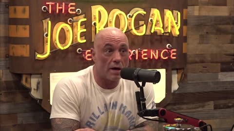 ROGAN corrects Bono's claim that: “300,000 people have already died from cutting USAID”