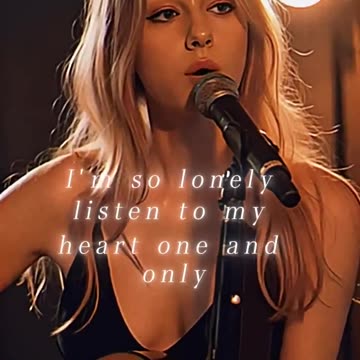 Broken Angel - Lyrics - Aras