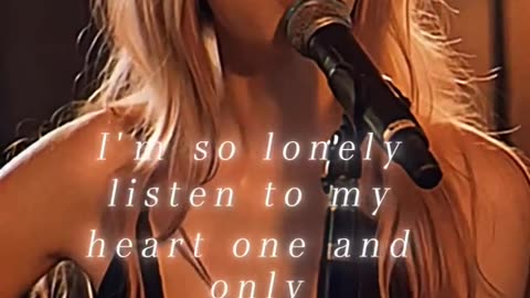 Broken Angel - Lyrics - Aras