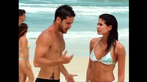 Os Mutantes Capitulo 132