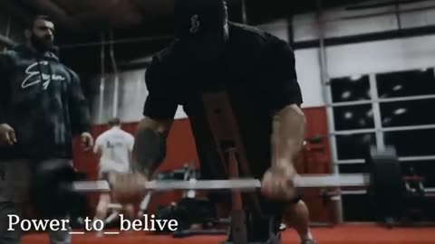 CHRIS BUMSTEAD WORKOUT MOTIVATION WITH NEFFEX LEGENDARY THE COLLECTION MR OLYMPIA 2022