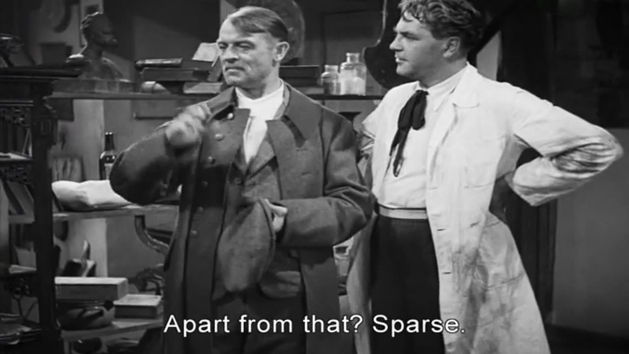 FOR THE RIGHTS - OF MANKIND (1934)
