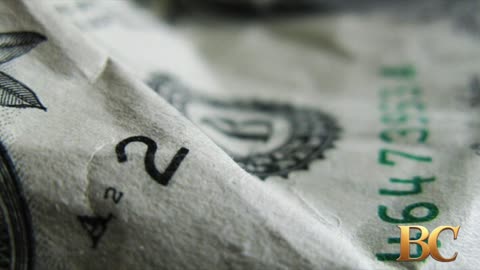 Moody’s downgrades US credit, citing rising debt