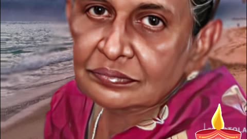 எலிசபெத் கிரேஸ் சீர்காழி அன்னையர் தின வாழ்த்துக்கள் அம்மா