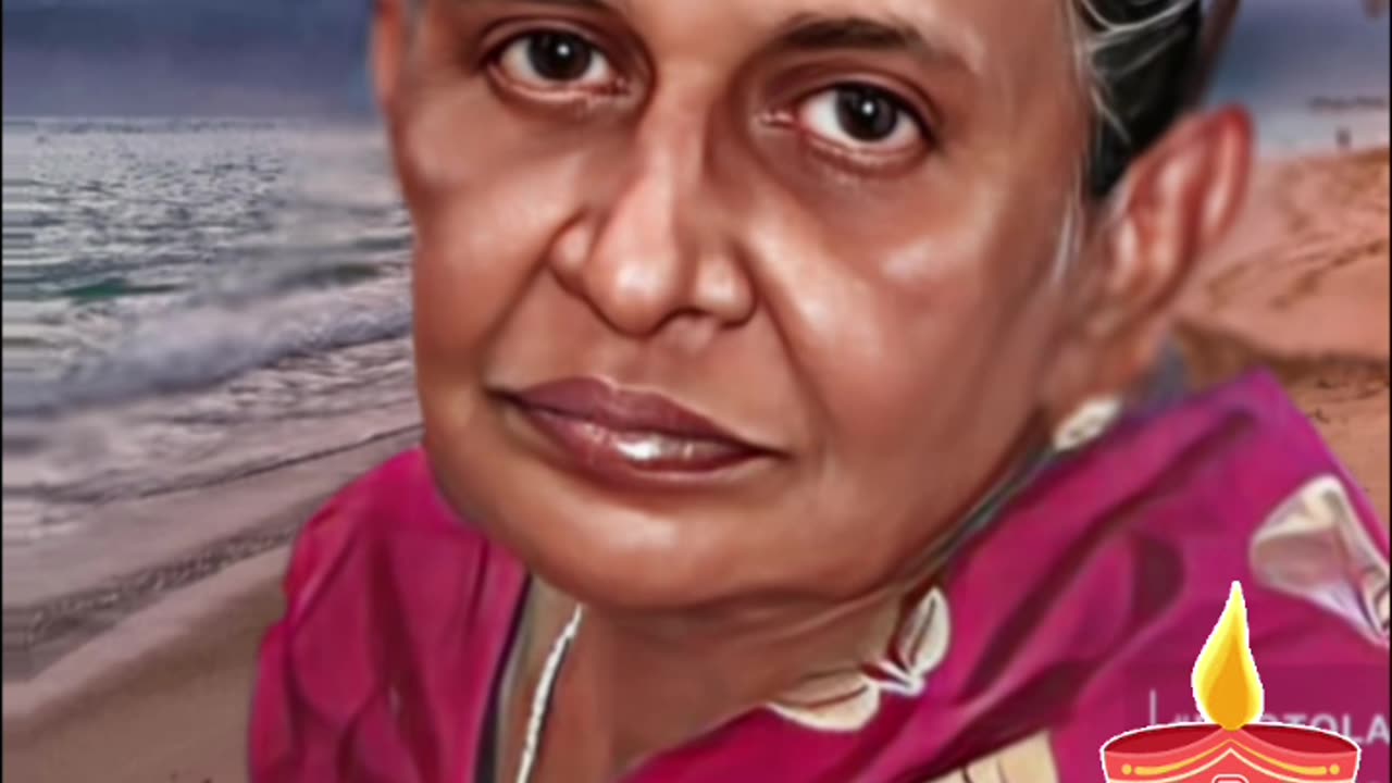 எலிசபெத் கிரேஸ் சீர்காழி அன்னையர் தின வாழ்த்துக்கள் அம்மா