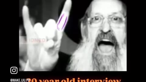 Rabbi Finkelstein & Pastor Wickstrom