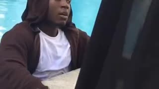 Hood Star Wars