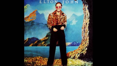 MY COVER OF "DON'T LET THE SUN GO DOWN ON ME" FROM ELTON JOHN