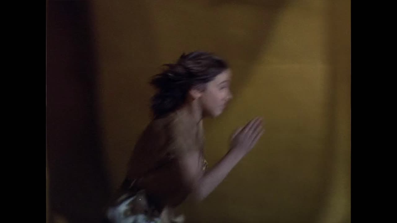 Neverending Story clips
