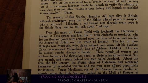 Tracing Our Ancestors - 12.2