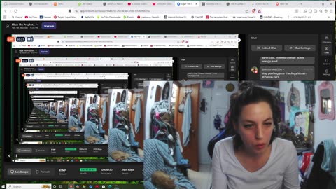 Elijah The Prophet..