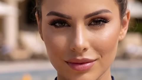 Navy Gold Embroidered Crop Top #navycrop #goldembroidery #summerstyle #casualfashion #beachvibes