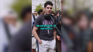 He Wants MORE Subsidies? 😳