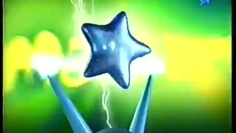 Tanda Comercial Magic Kids Feed Argentina (Enero 2002)