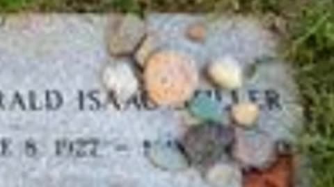 FAMOUS GRAVES - VOL. 143: JERRY STILLER