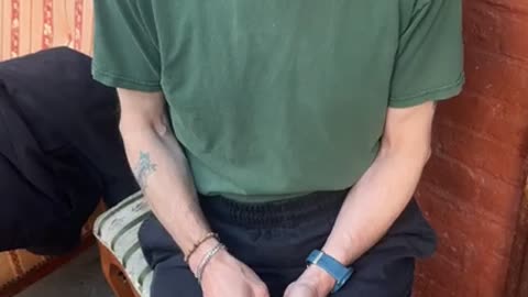 The Underworld - Stephen T,