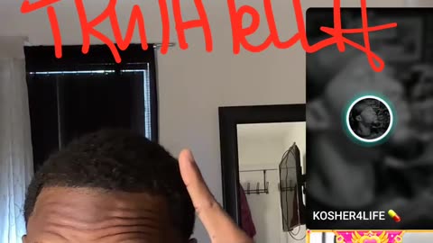 G2T WITH 2 SISSYS IN HIS BOX KOSHERLIFE & VELMA FIGHTING FOR HIS ATTENTION