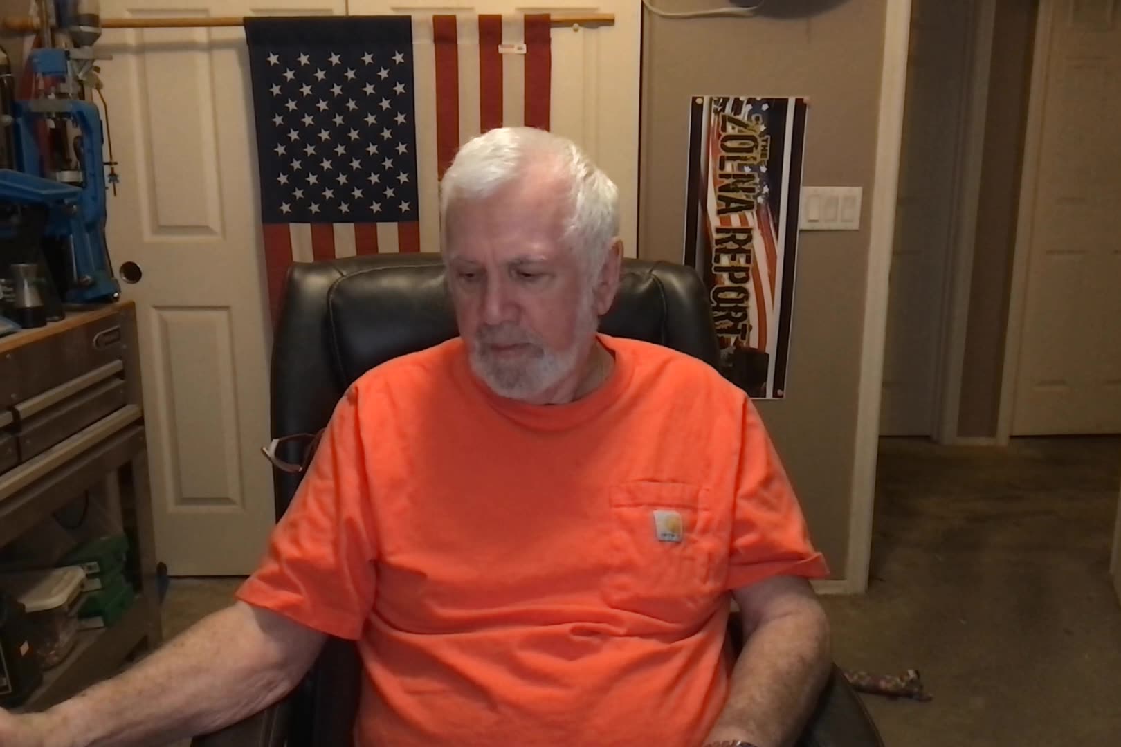 Trump Wants The Supreme Court To Rule On His Authority To Impose Tariffs!