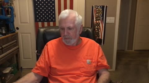 Trump Wants The Supreme Court To Rule On His Authority To Impose Tariff's!