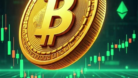 Bitcoin Hits $120K! Crypto Market Soars Trump Backs Crypto