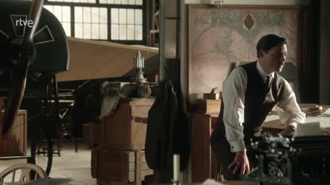 La Promesa - Capítulo 702 parte 5