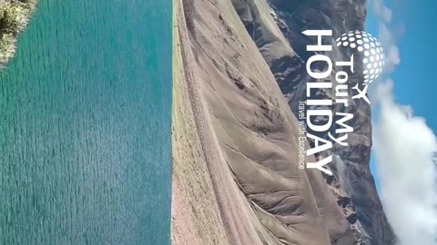 Spiti Valley Tour Package 2025 – Explore the Hidden Gem of Himachal