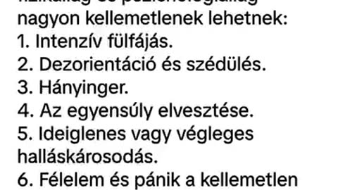 Hangágyú - LRAD
