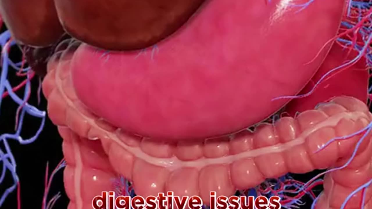 Candida infection symptons