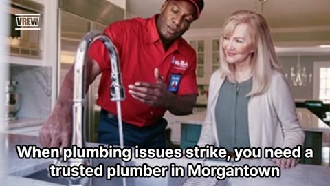 Keep Your Home Flowing Smoothly with Skilled Morgantown Plumbers