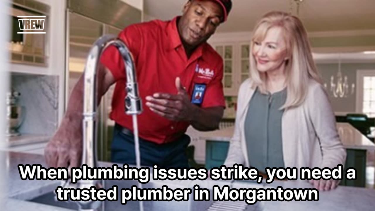 Keep Your Home Flowing Smoothly with Skilled Morgantown Plumbers