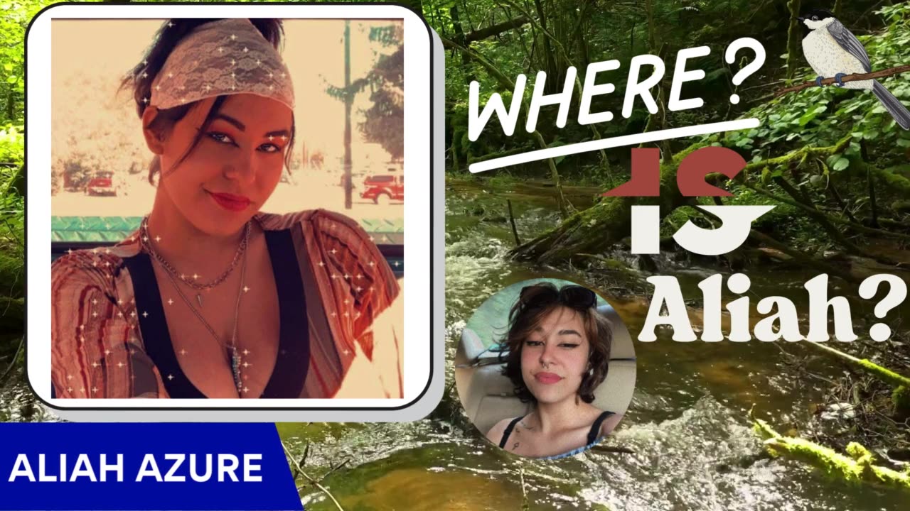 AOTR Elevates Aliah Azure