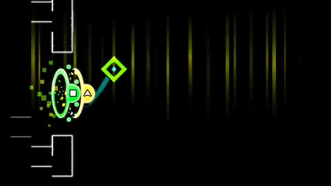 Geometry Dash lite level 6: cant let go