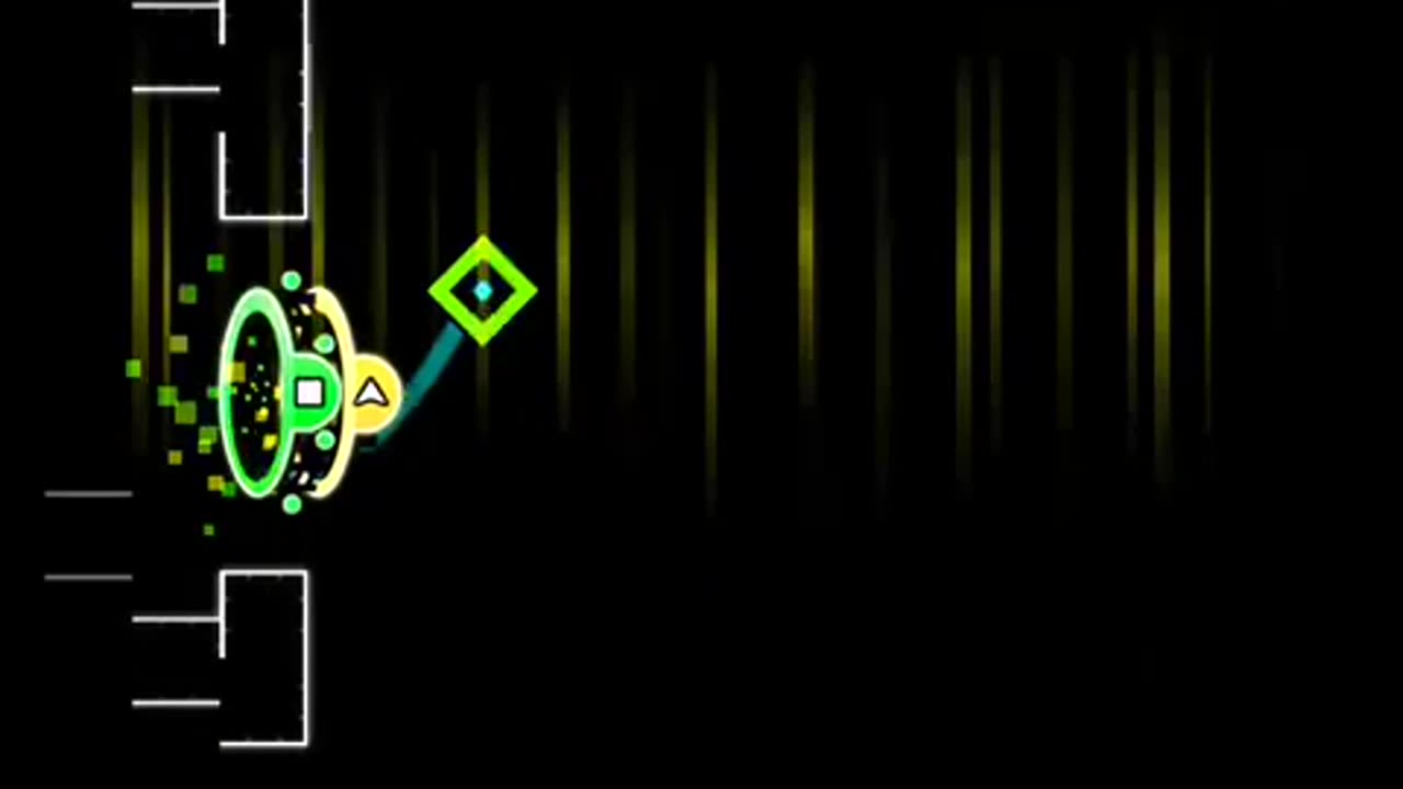 ๐ท๐ถ Geometry Dash Lite: Level 6 Canโt Let Go ๐