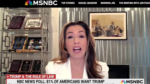 Deadline White House With Nicolle Wallace 5PM - 6/16/2025