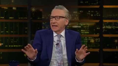 Bill Maher Says Democrats Have Become 'Bullies' Who Are Out Of Touch