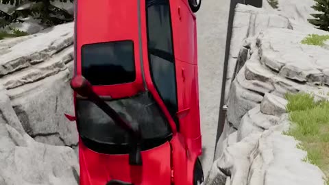 beamngdrive car accident live video pert-12