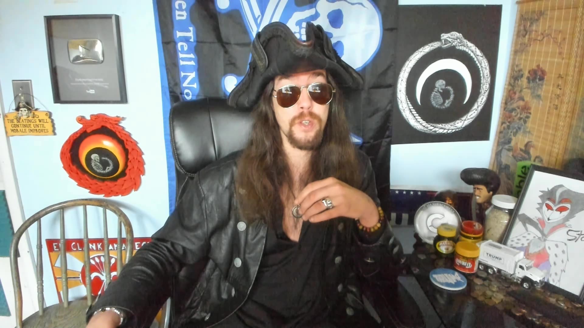 Dear Dan Bongino and Kash Patel: Epstein Did Not Kill Himself