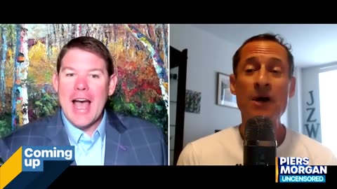 “Jet Lag It's a LIE Biden-Trump Debate Feat Megyn Kelly & Dave Rubin_part1