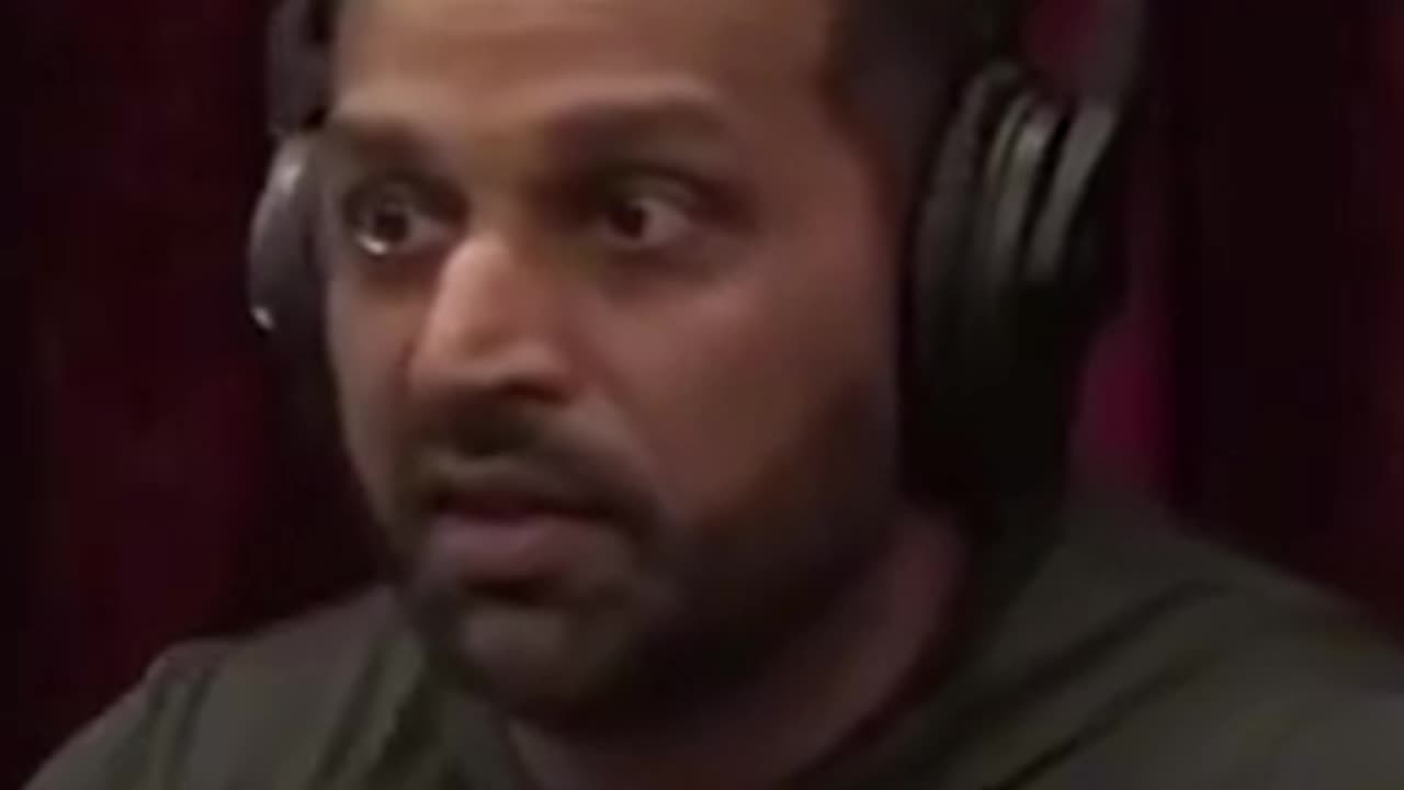 Kash Patel exposes Hunter's laptop story and the 51 “intelligence” agents