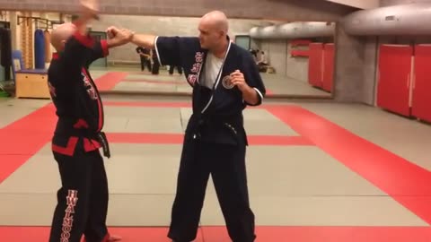 Hapkido