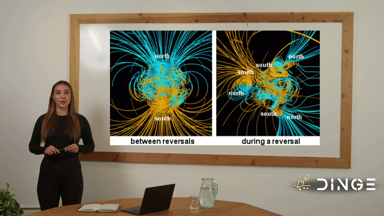 Younger Dryas Impact Theory 101