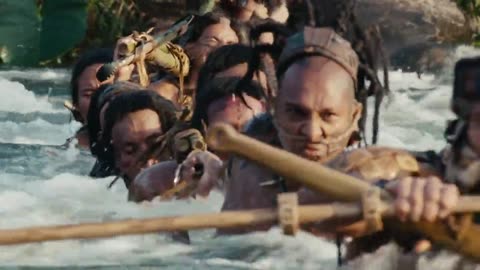 Apocalypto (2006) English Full Movie