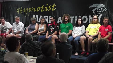 Getting High and Watching Movies