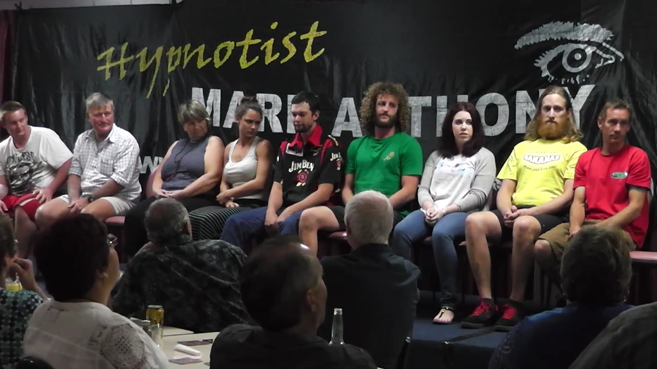 Getting High and Watching Movies