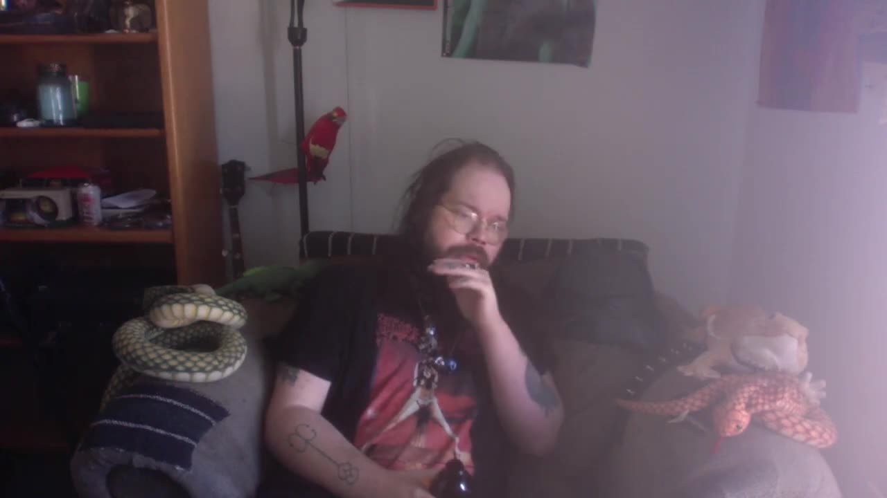 KingCobraJFS Apr 4, 2025 "RIP"