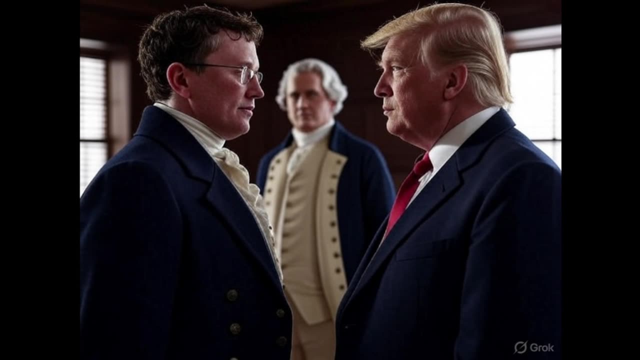 Give Me Liberty... | The Randy Tobler Show | NewsTalkSTL