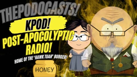 ThePodocasts - Genius act passes the senate! What does this mean?